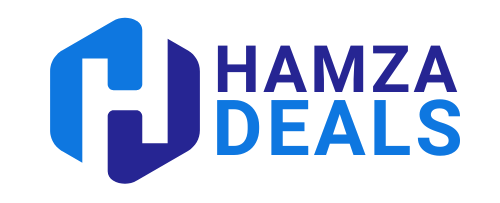 Hamza Deals