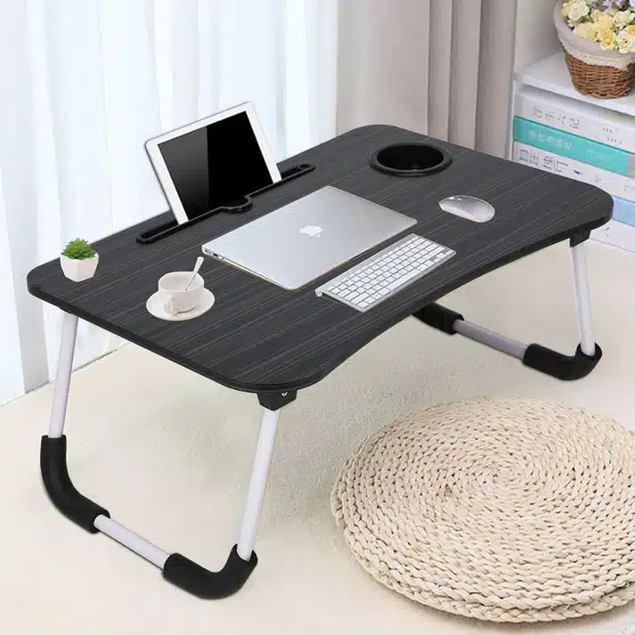 Multipurpose Folding Laptop, Computer Table