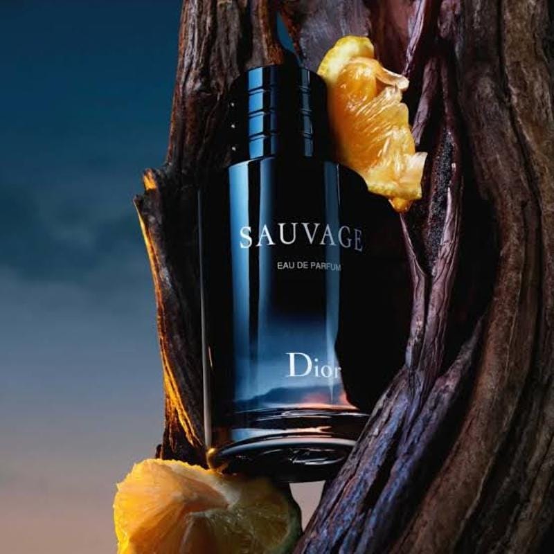 Sauvage Perfume - 100ml