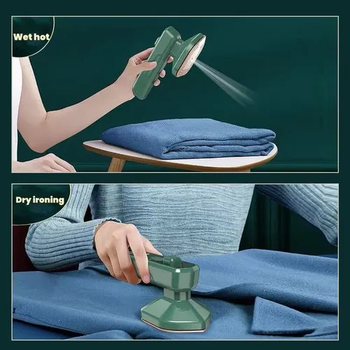 Professional Portable Steam Iron